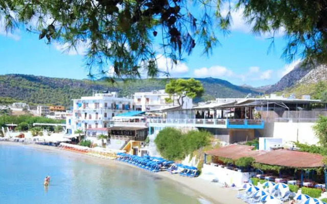 Paradiso Resort