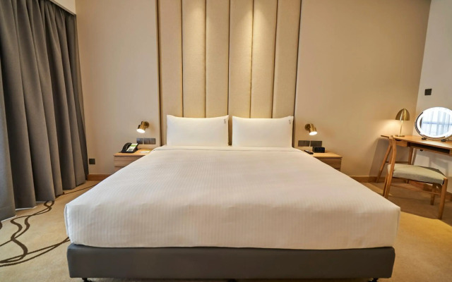 Holiday Inn Sepang Airport by IHG