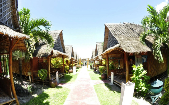 Phi Phi Twin Palms Bungalow