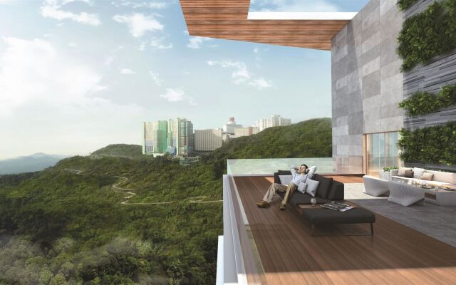 Grand Ion Delemen Hotel 