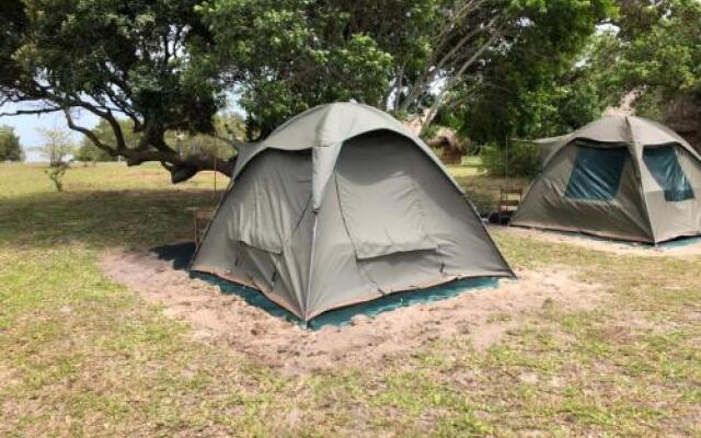 Manico Camp