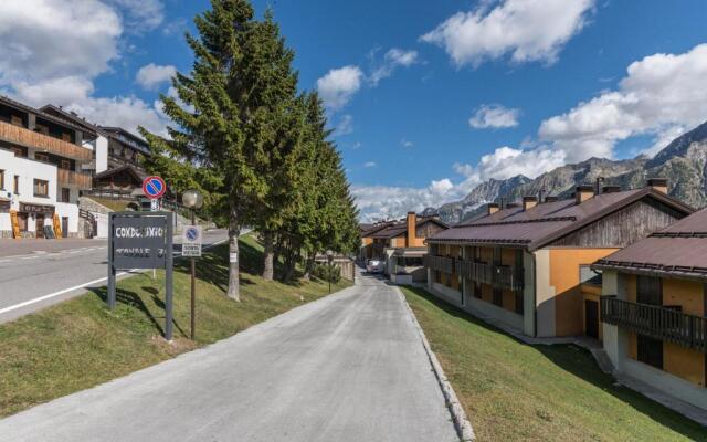 Residence Tonale 3 Duplex