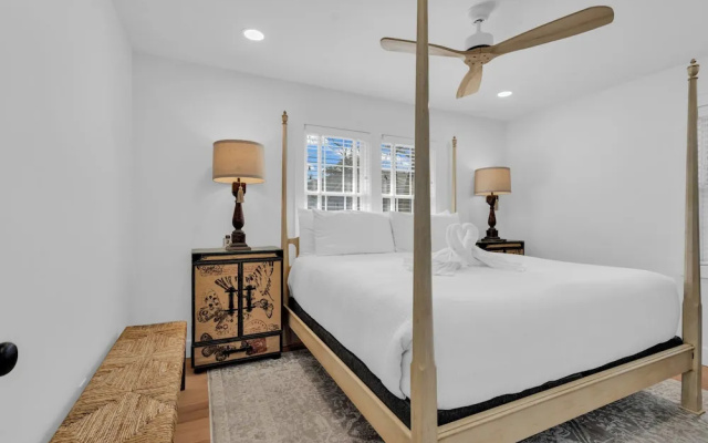 Myrtle Beach Family Retreat-Spacious 4BR