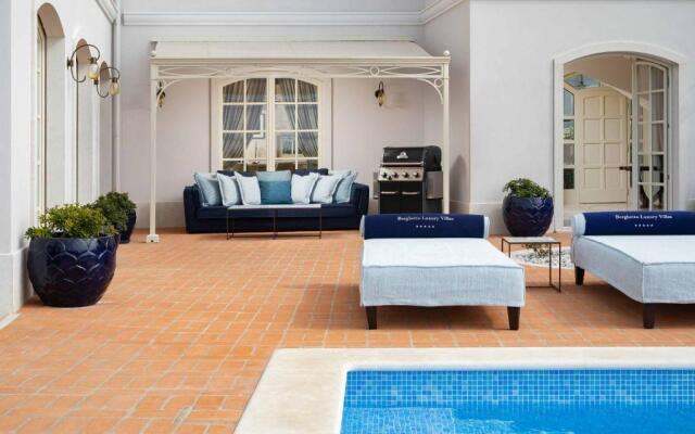 Villa Elegance