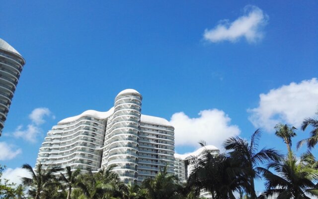 YUMI Apartment-Wanning Branch