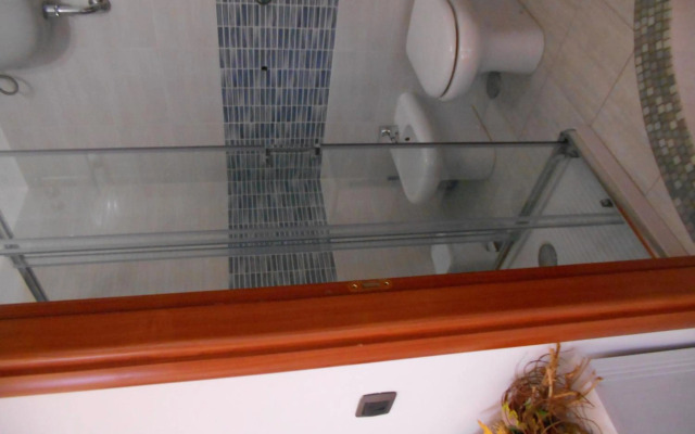 Appartamento Mare e Monti