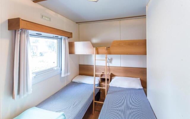 Camping Marelago