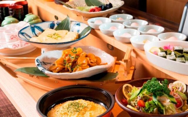 Fukui Phoenix Hotel