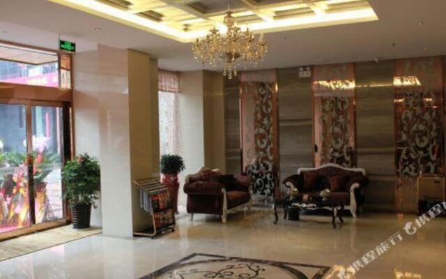 Zhangzhu Pinshang Boutique Hotel