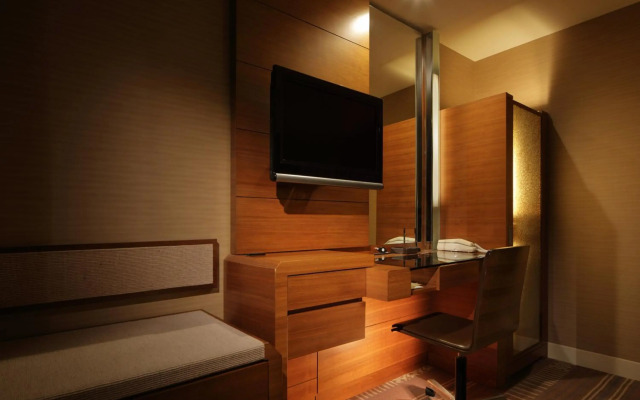 Hotel Okura Fukuoka
