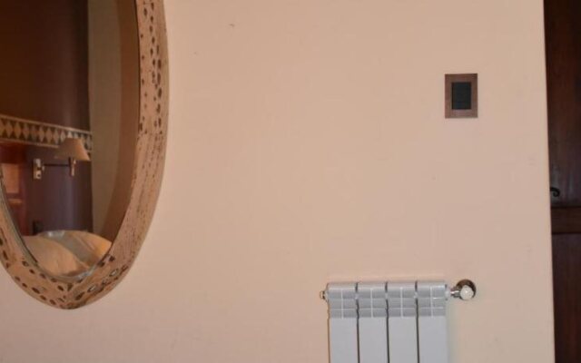 Refugio del Sol Hosteria