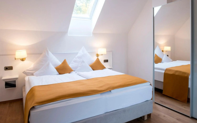 Ringhotel Resort SPA Hohe Wacht