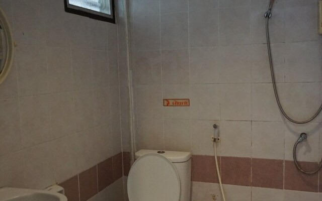 Ban Tum Garden Hotel