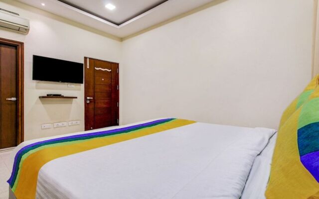 Treebo Trip Ovolo Suites