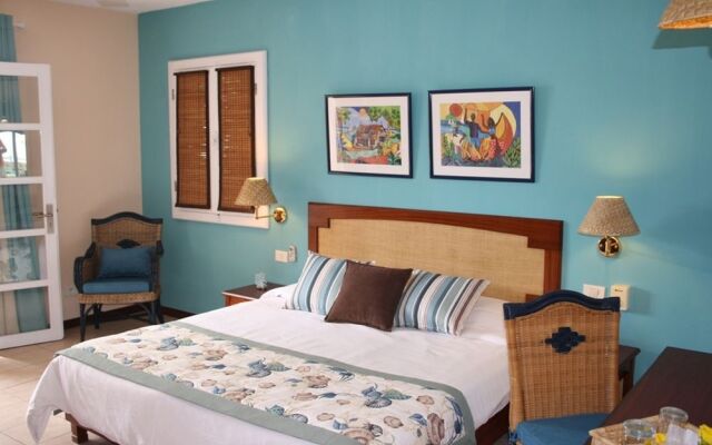 Les Cocotiers Beach Resort