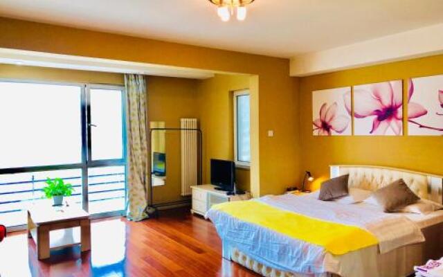 Green Mango Boutique Apartment