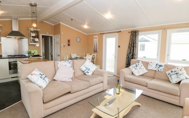 Rosie's Chalet