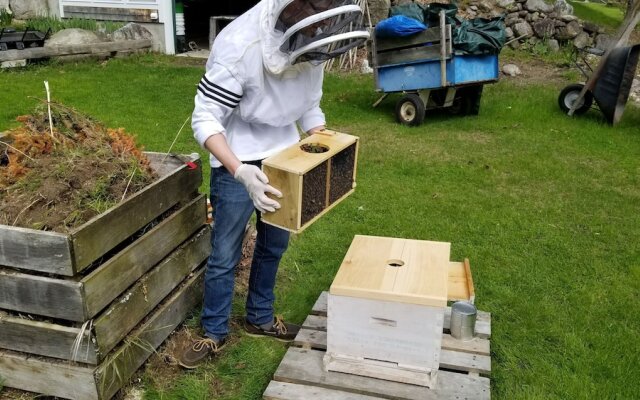 The Farmstand Bed & Breakfast