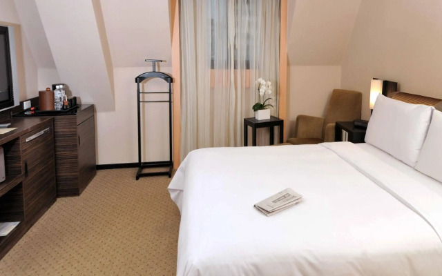 K Hotel - Taipei I