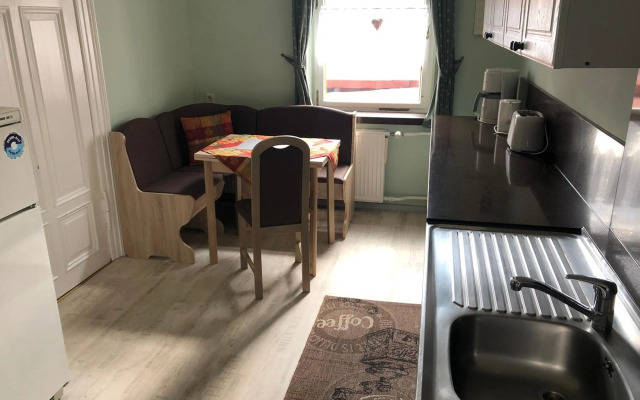 Ferienwohnung Münch
