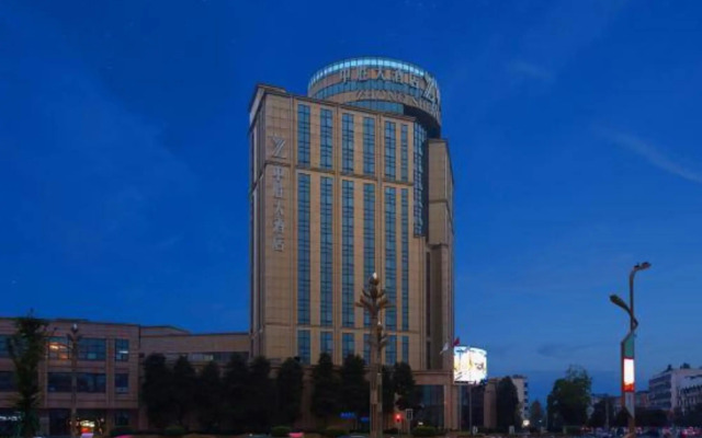 Zhongsheng Hotel