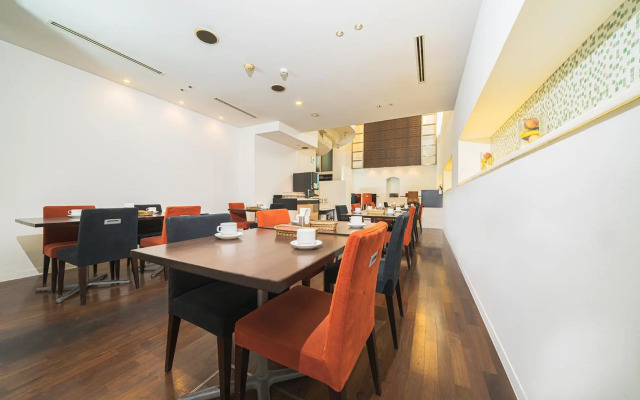 kanda station hotel