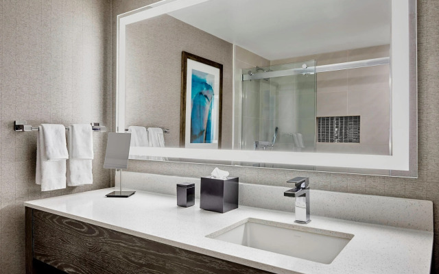 Ventura Beach Marriott