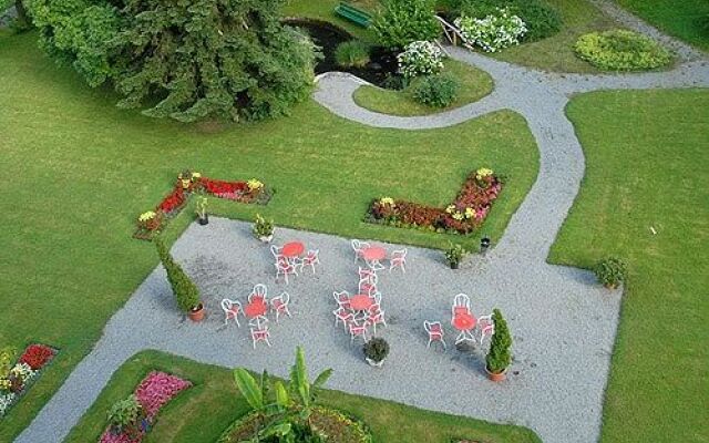 Mattenhof Resort