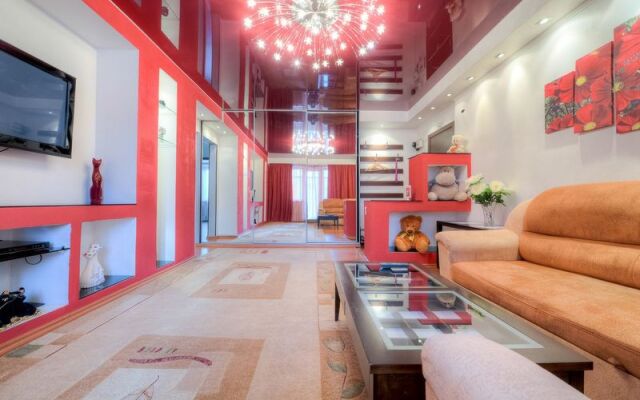 Апартаменты Пять Звезд Евроремонт на Северо-Западе