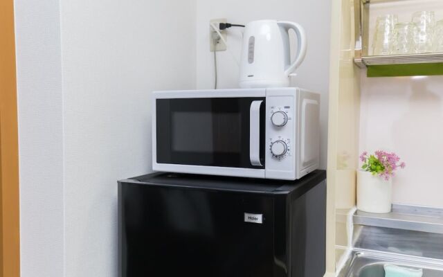 Studio Minamisenba301