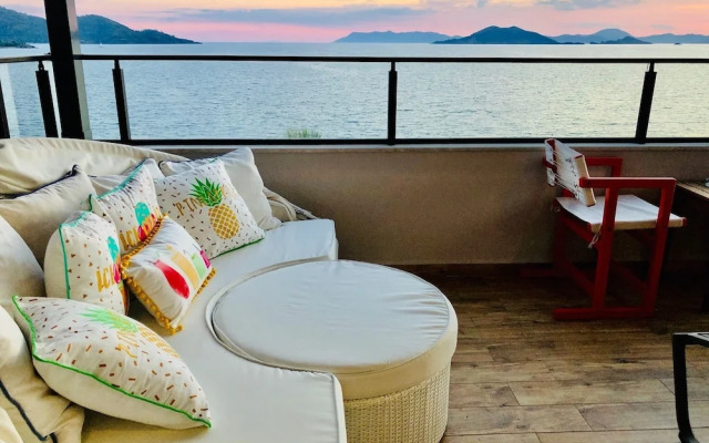 Nil Boutique Hotel