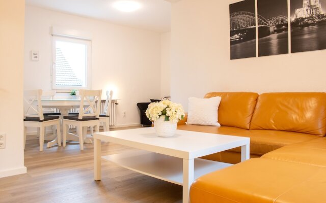 Ferienhaus Domblick Herkenrath