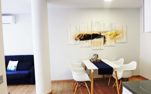 Dunas Victoria 1º - 5ª (Sólo Familias)