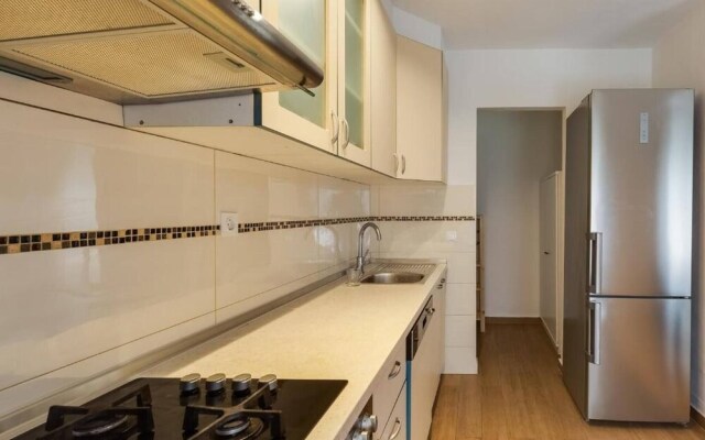 3-bedroom Holiday House Giovanni