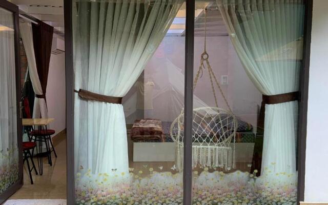 Lake View Homestay