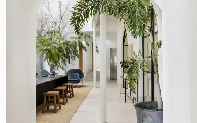 Hotel Bodega Tío Pepe