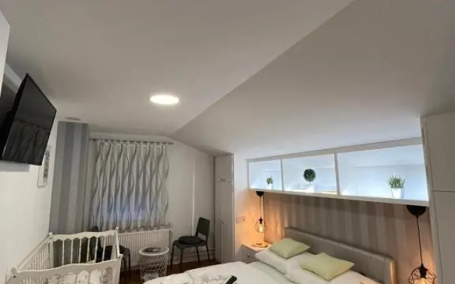 Apartments Krapinske Toplice Krtak Biba