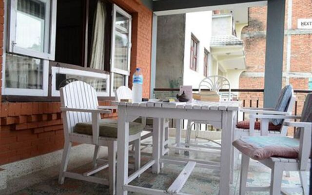 Hotel Ganesh Himal