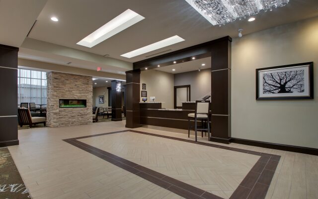 Staybridge Suites Plano - The Colony by IHG
