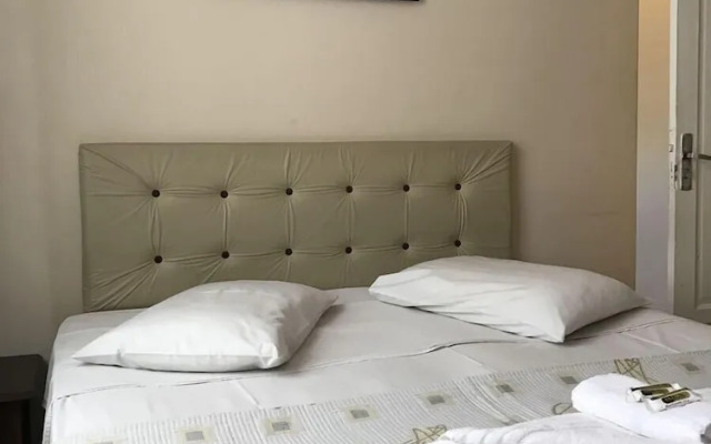 Vila Real Hotel