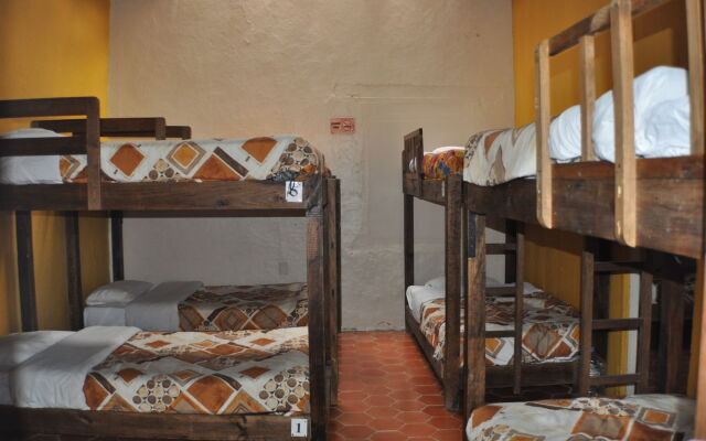 Rossco Backpackers Hostel