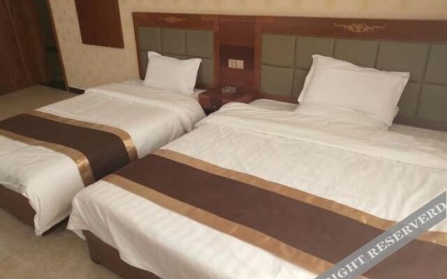 Yingbin Pavilion Hotel