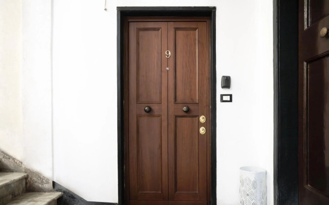 Spinola Palace Apartment