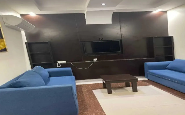Afaq Abha Furnished Apartment