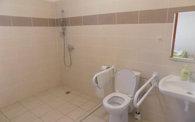 Agropenzion U Bartousku