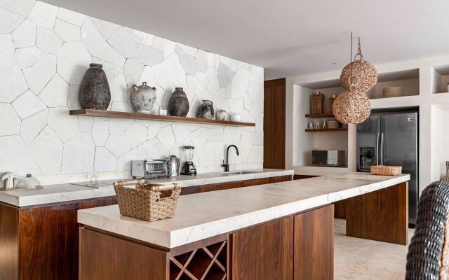 Baalam Jungle Flat | Private Plunge Pool | Artia