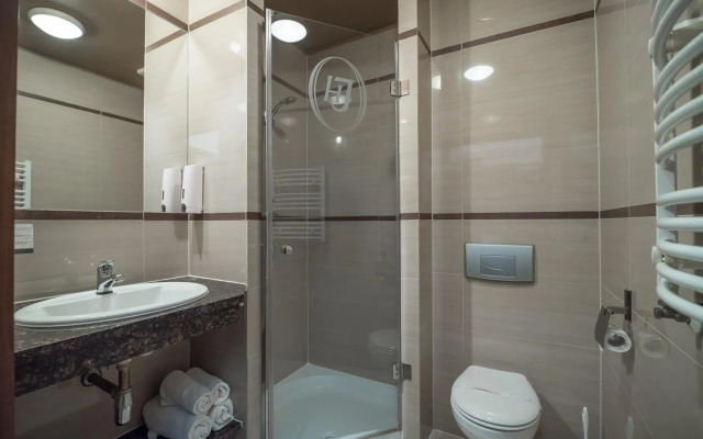 Jasek Premium Hotel Wrocław