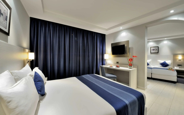 Kenzi Solazur Hotel