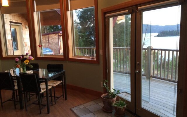 Duffy's Cottages and Suites