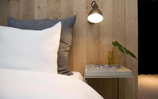 Hotel Mooirivier